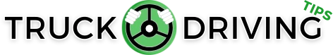 Truck Driving Tips logo