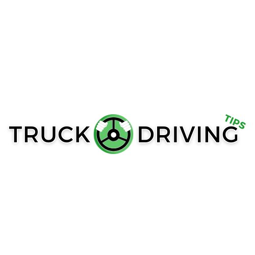Truck Driving Tips